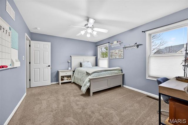 4108 Millers Ridge, St Charles, MO 63304