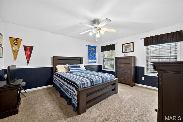 4108 Millers Ridge, St Charles, MO 63304