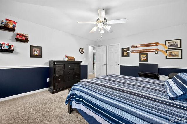 4108 Millers Ridge, St Charles, MO 63304