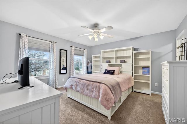 4108 Millers Ridge, St Charles, MO 63304