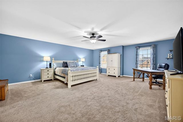 4108 Millers Ridge, St Charles, MO 63304