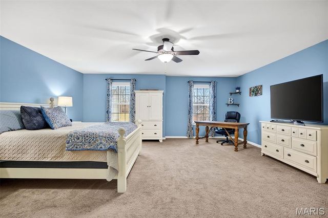 4108 Millers Ridge, St Charles, MO 63304