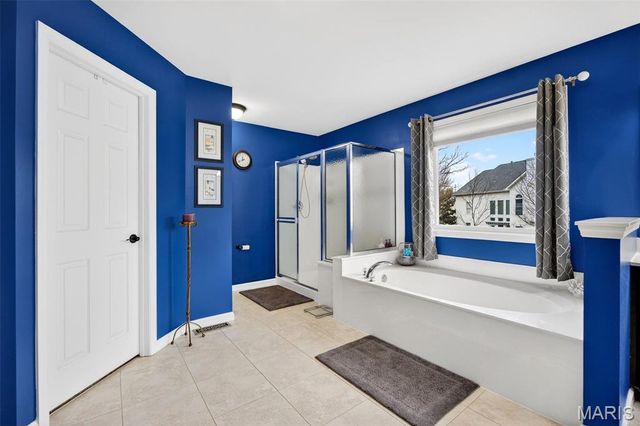 4108 Millers Ridge, St Charles, MO 63304