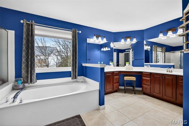 4108 Millers Ridge, St Charles, MO 63304