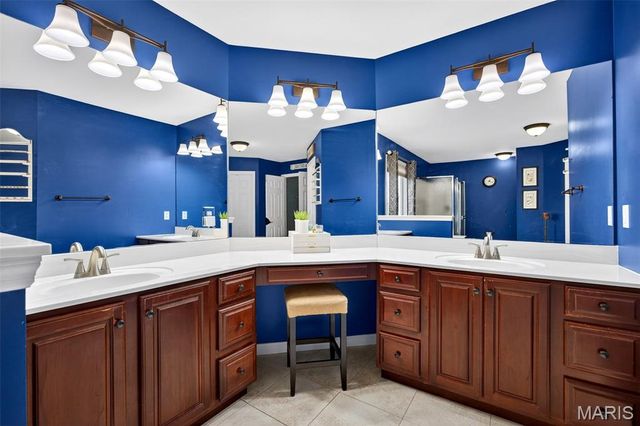 4108 Millers Ridge, St Charles, MO 63304