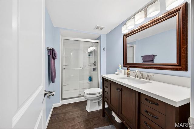 4108 Millers Ridge, St Charles, MO 63304