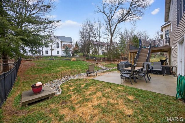 4108 Millers Ridge, St Charles, MO 63304