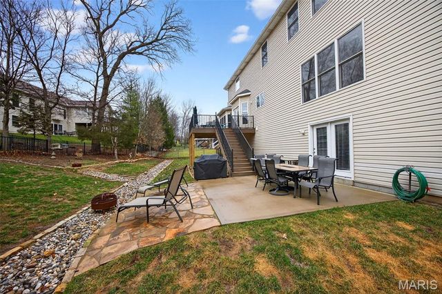 4108 Millers Ridge, St Charles, MO 63304