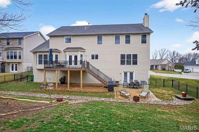 4108 Millers Ridge, St Charles, MO 63304