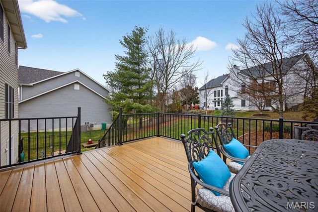 4108 Millers Ridge, St Charles, MO 63304