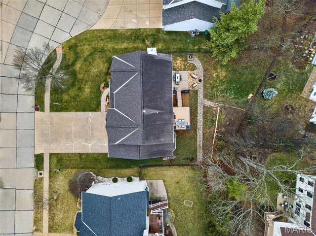 4108 Millers Ridge, St Charles, MO 63304