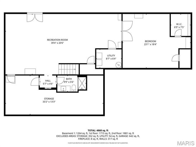 4108 Millers Ridge, St Charles, MO 63304