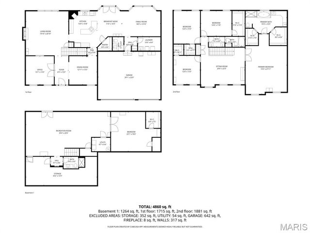 4108 Millers Ridge, St Charles, MO 63304