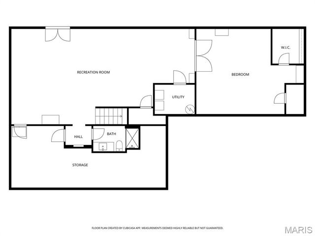 4108 Millers Ridge, St Charles, MO 63304