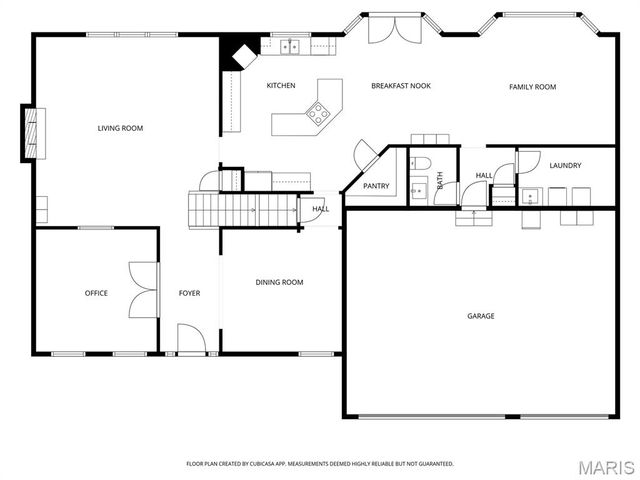 4108 Millers Ridge, St Charles, MO 63304