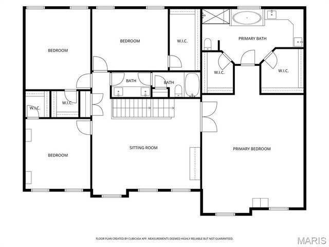 4108 Millers Ridge, St Charles, MO 63304