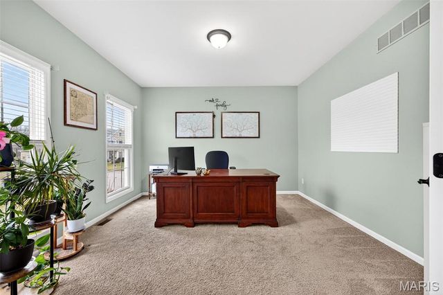 4108 Millers Ridge, St Charles, MO 63304