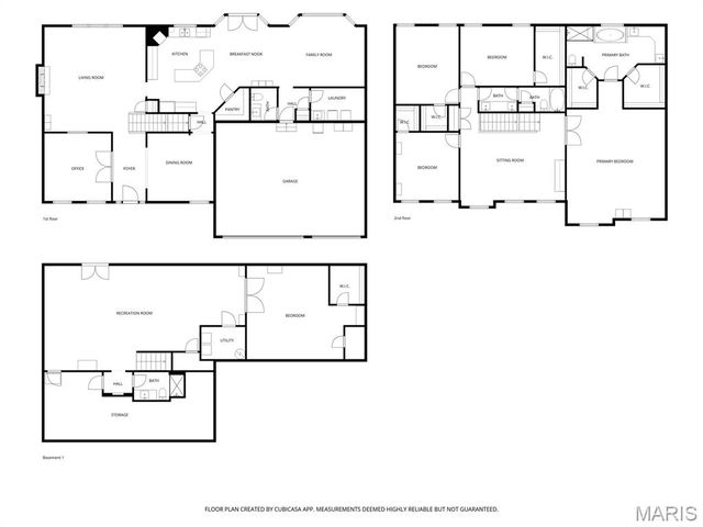 4108 Millers Ridge, St Charles, MO 63304