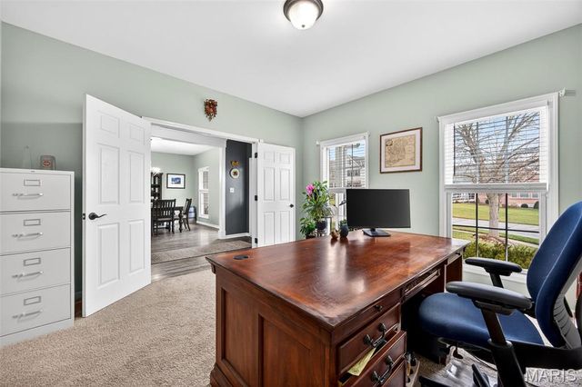 4108 Millers Ridge, St Charles, MO 63304