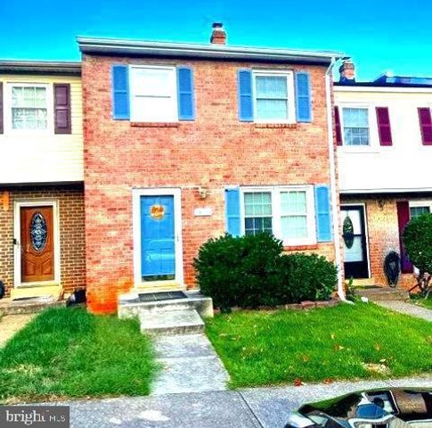 14724-14724 ENDSLEY TURN, Woodbridge, VA 22193