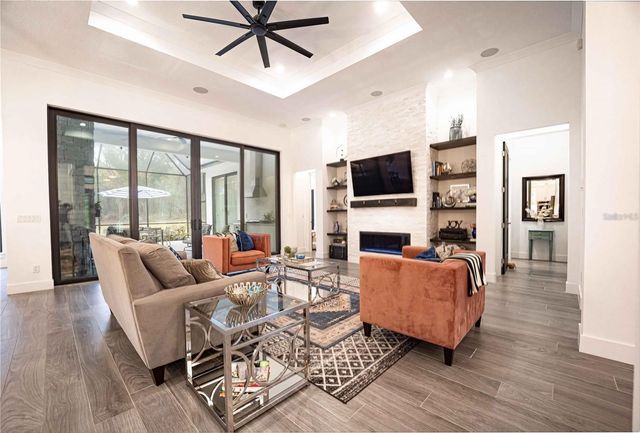 3493 EDWARDS ROAD, Lady Lake, FL 32159