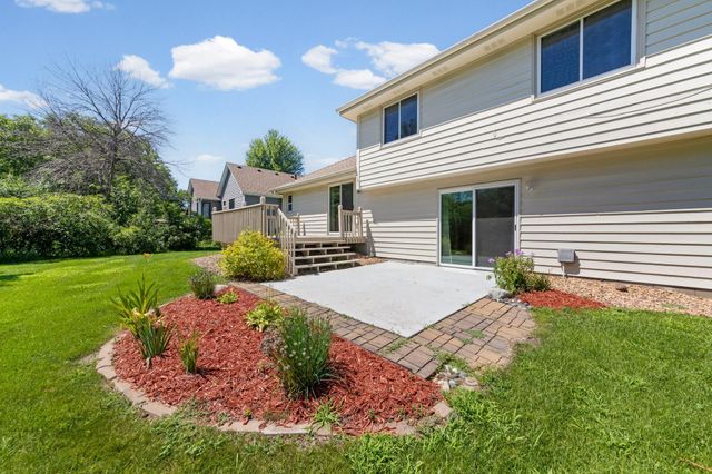 1801 87th Trail N, Brooklyn Park, MN 55443