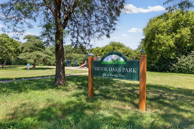 1801 87th Trail N, Brooklyn Park, MN 55443