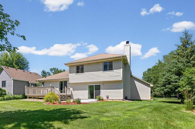 1801 87th Trail N, Brooklyn Park, MN 55443