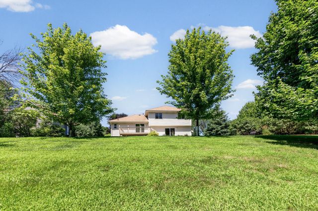 1801 87th Trail N, Brooklyn Park, MN 55443