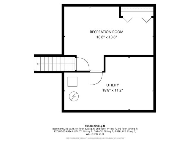1801 87th Trail N, Brooklyn Park, MN 55443