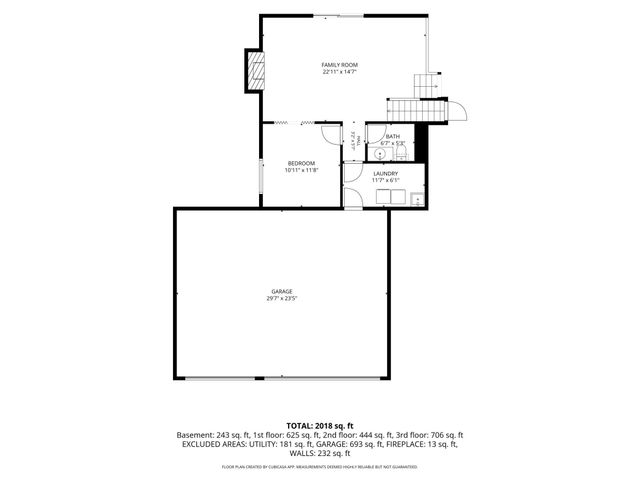 1801 87th Trail N, Brooklyn Park, MN 55443