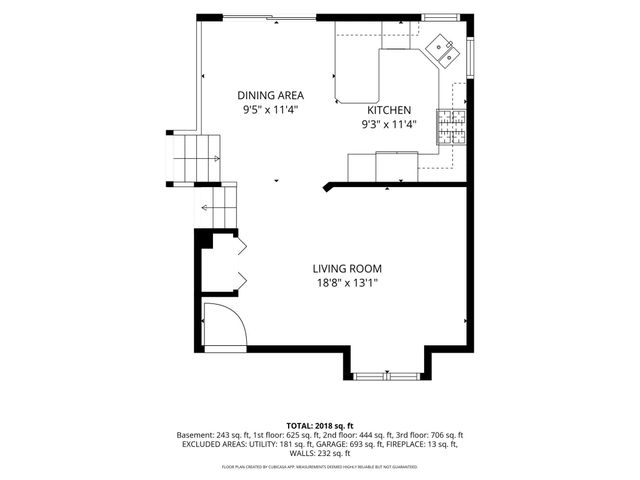 1801 87th Trail N, Brooklyn Park, MN 55443