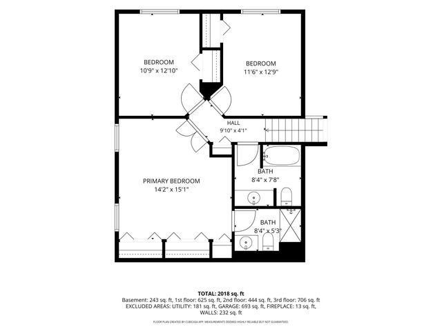 1801 87th Trail N, Brooklyn Park, MN 55443