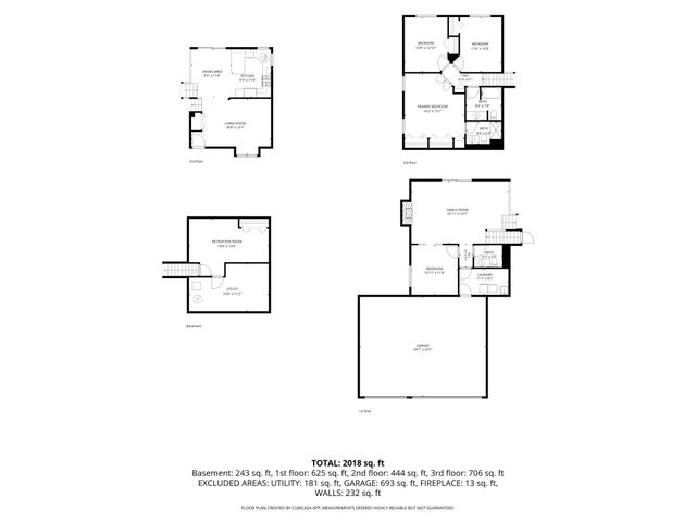 1801 87th Trail N, Brooklyn Park, MN 55443
