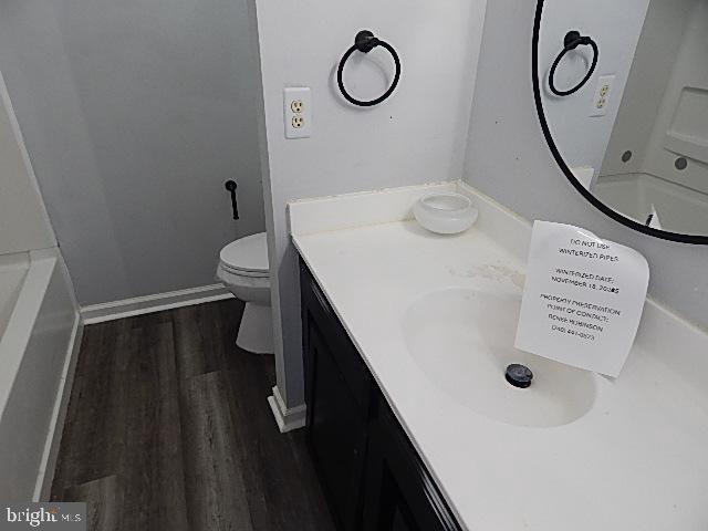 6234 WOLVERINE PL, Waldorf, MD 20603