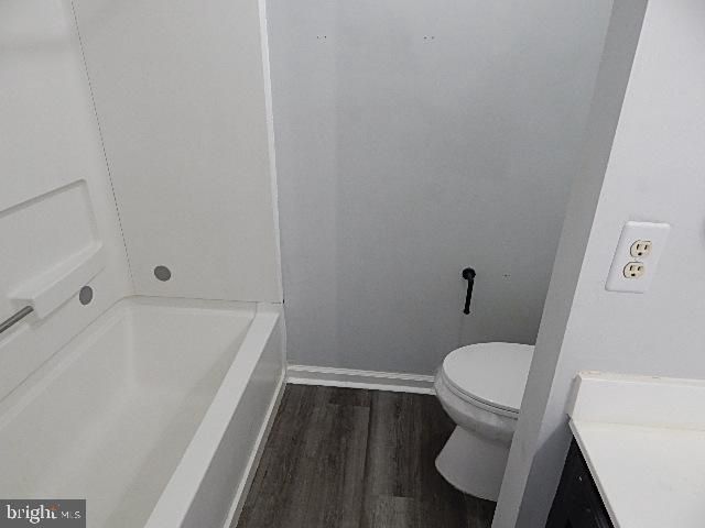 6234 WOLVERINE PL, Waldorf, MD 20603