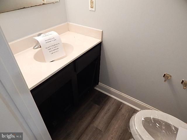 6234 WOLVERINE PL, Waldorf, MD 20603