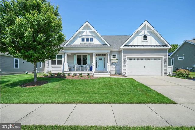 13488 BOGGS LN, Lewes, DE 19958