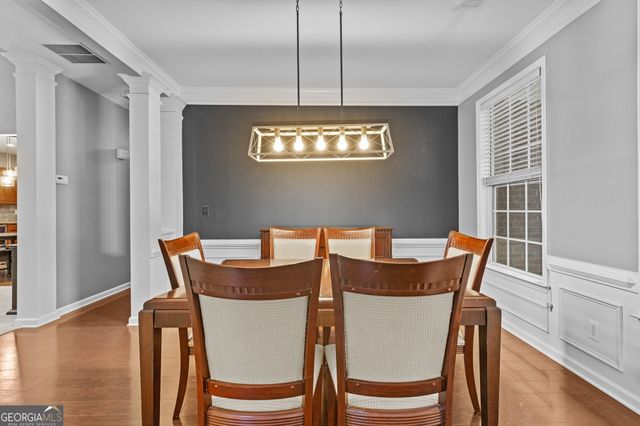 3925 Coventry Park Lane, Peachtree Corners, GA 30096