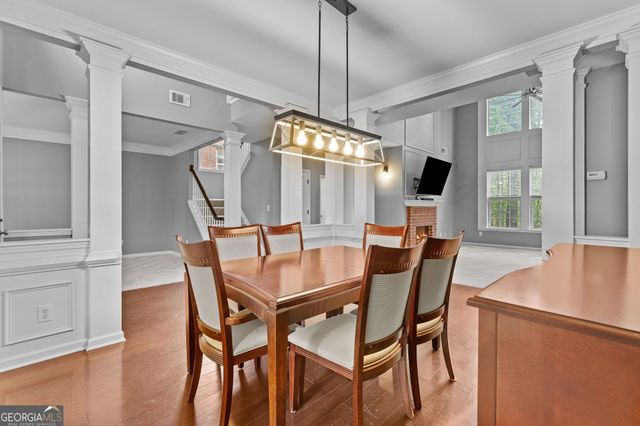 3925 Coventry Park Lane, Peachtree Corners, GA 30096