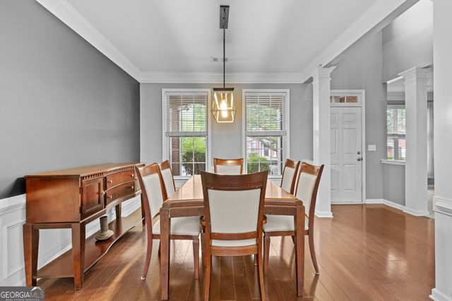 3925 Coventry Park Lane, Peachtree Corners, GA 30096
