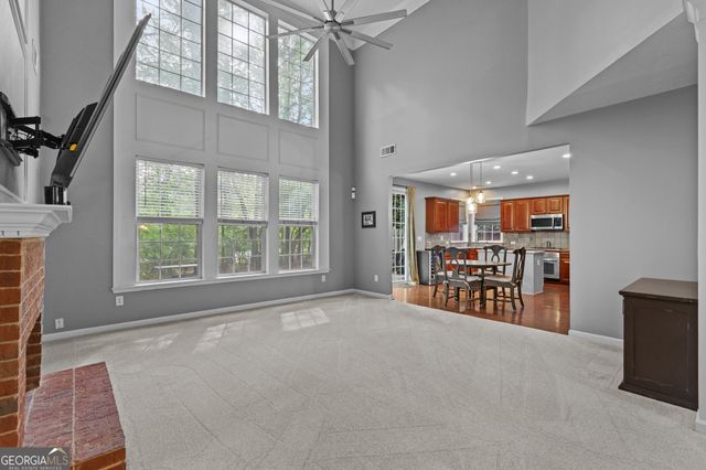 3925 Coventry Park Lane, Peachtree Corners, GA 30096