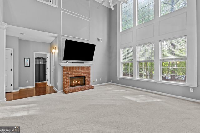 3925 Coventry Park Lane, Peachtree Corners, GA 30096