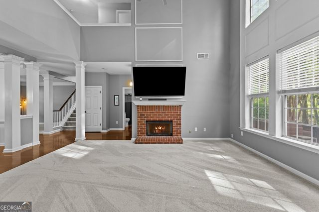 3925 Coventry Park Lane, Peachtree Corners, GA 30096