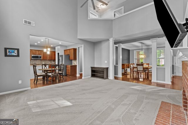 3925 Coventry Park Lane, Peachtree Corners, GA 30096