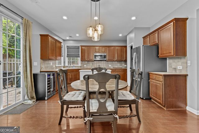 3925 Coventry Park Lane, Peachtree Corners, GA 30096