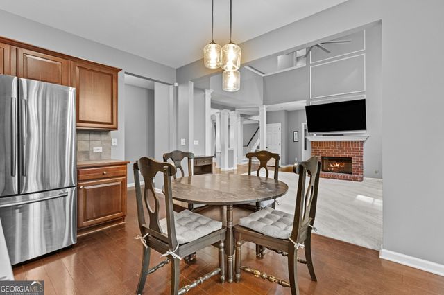 3925 Coventry Park Lane, Peachtree Corners, GA 30096