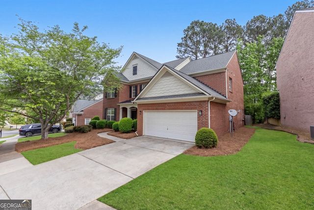 3925 Coventry Park Lane, Peachtree Corners, GA 30096