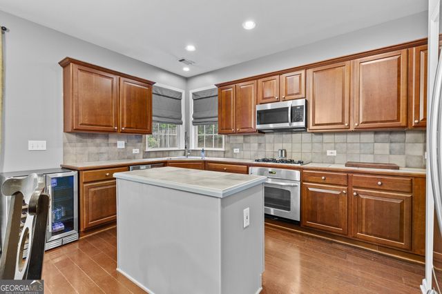 3925 Coventry Park Lane, Peachtree Corners, GA 30096