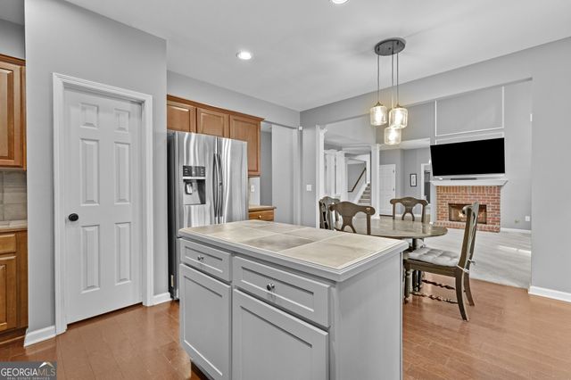 3925 Coventry Park Lane, Peachtree Corners, GA 30096